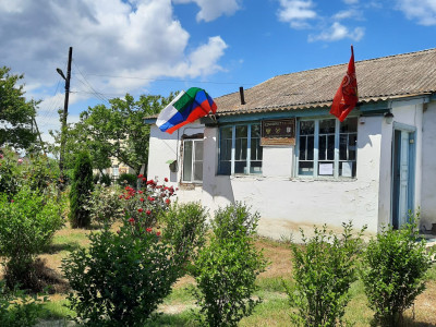 село Чахчах-Казмаляр.